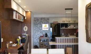 Imagem 5: Apartamento à venda, Cambuci, 51m², 1 dormitório, 1 vaga!