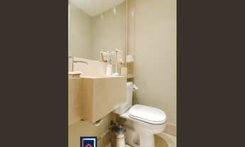 Imagem 4: Apartamento Locação Campo Belo 154 m² 3 Dormitórios