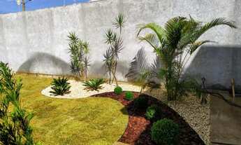 Imagem 14: Casa Alto Padrão no Jardim Brasilia ll