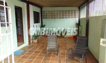 Imagem 3: Casa - Vila Castelo Branco - Campinas