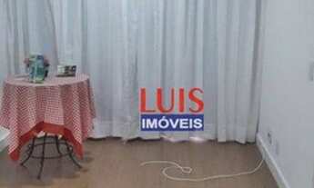 Imagem 7: Apartamento com 3 dormitórios à venda, 75 m² por R$ 380.000 - Piratininga - Niterói/RJ - A