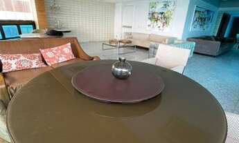 Imagem 1: Apartamento para venda em Boa Viagem- 500m²- 6 Vagas