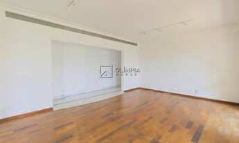 Imagem 4: Apartamento Venda Moema 240 m² 4 Dormitórios