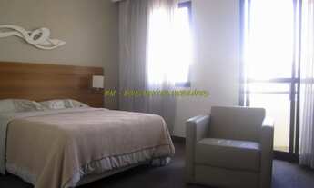 Imagem: Flat para Locação 1 Quarto, 40M², Pinheiros