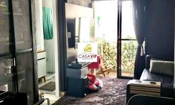 Imagem 3: Apartamento à venda, Vila Siqueira (Zona Norte), 45m², 2 dormitórios, 1 vaga!