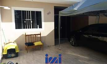 Imagem 2: CASA DE ALVENARIA PRÓXIMO AO MAR NO GRAJAÚ