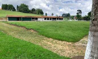 Imagem 7: Sítio em Santa Isabel