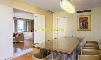 Imagem 5: Apartamento à venda 3 Quartos, 1 Suite, 2 Vagas, 310M², Higienópolis, São Paulo - São Paul