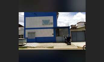 Imagem 2: Alugo kitnet no Planalto 1/4 R$380 com garagem não pagar água