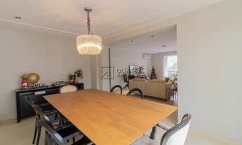 Imagem 7: Apartamento Venda 3 Dormitórios - 207 m² Brooklin