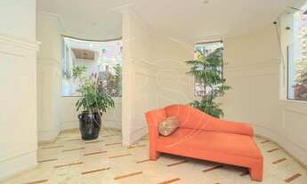 Imagem 3: São Paulo - Apartamento Padrão - Campo Belo