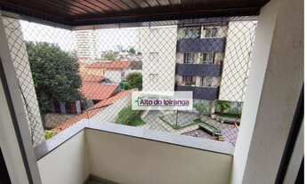 Imagem 4: Apartamento com 2 dormitórios à venda, 60 m² por R$ 500.000,00 - Vila Gumercindo - São Pau