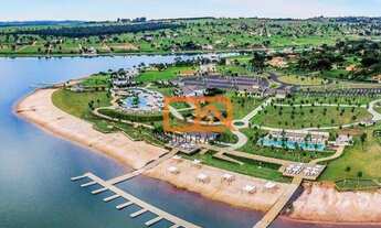 Imagem 4: Riviera de Santa Cristina XIII / Lote fantástico 450m²