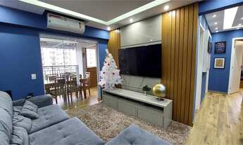 Imagem 2: Apartamento com 3 quartos à venda 95 m² - Mandaqui