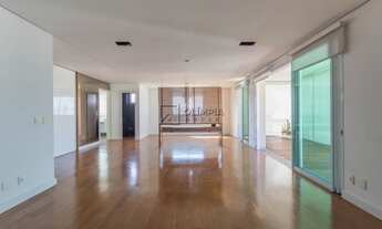 Imagem 1: Locação Apartamento 4 Dormitórios - 231 m² Vila Nova Conceição