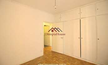 Imagem 7: Apartamento Venda Vila Mariana 93 m² 2 Dormitórios