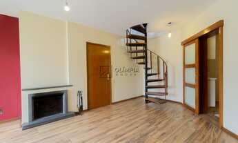 Imagem 5: Venda Cobertura 3 Dormitórios - 178 m² Higienópolis