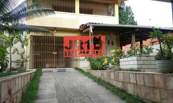 Imagem: Casa Duplex para Venda em Barra de Jangada