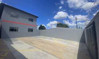 Imagem 2: Apartamentos prontos para morar próximo à BR