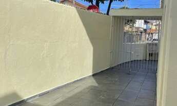 Imagem 6: SãO PAULO - Sobrado Padrão - Vila Constança