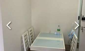 Imagem 4: Apartamento para venda com 37 metros quadrados com 1 quarto em Vila Buarque - São Paulo