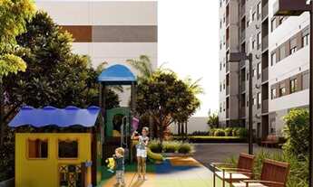 Imagem 7: Apartamento de 3 Dormitórios na Avenida Yervant Kissajikian