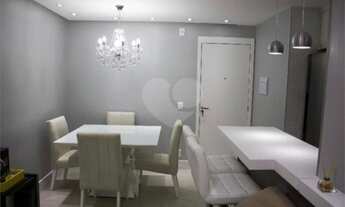 Imagem 2: APARTAMENTO - 02 QUARTOS - ENGENHO NOVO