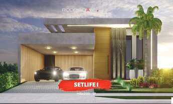 Imagem: Casa Cond. Setlife Mirassol - Sp