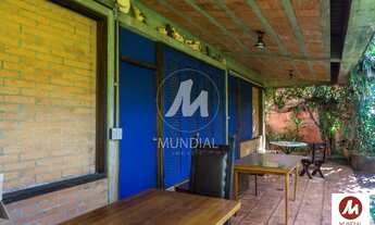 Imagem 9: Casa (térrea na rua) 5 dormitórios/suite