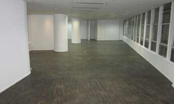 Imagem 3: Sala/Conjunto para aluguel e venda possui 447 metros quadrados em República - São Paulo