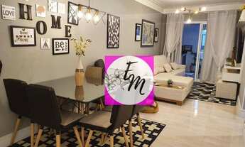 Imagem: Apartamento com 3 dormitórios à venda