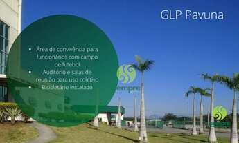 Imagem 14: Galpão Para alugar em Rio de Janeiro/RJ