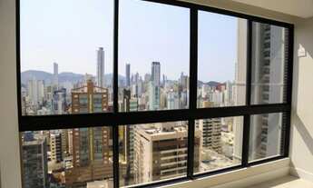 Imagem 2: Apartamento novo no centro