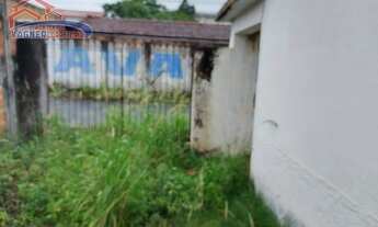 Imagem 5: Vendo terreno com casa no Bairro Vila Geny, Lorena - SP