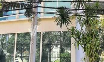 Imagem 2: Sala - Cambuí - Campinas