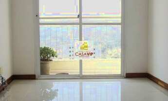 Imagem: Apartamento à venda, Aricanduva, 49m²