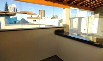 Imagem 2: APARTAMENTO RESIDENCIAL em SANTO ANDRÉ - SP, CAMPESTRE