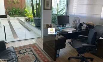 Imagem 5: Apartamento à venda, Jardim Paulista, 660m², 4 suítes, 3 vagas!