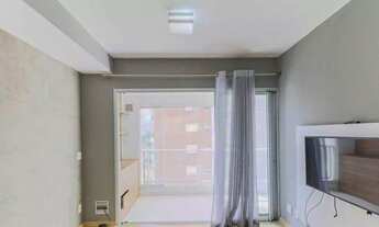 Imagem: Apartamento de 2 Dormitórios na Rua Michigan