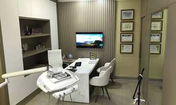 Imagem 2: VENDO- Imóvel comercial com 8 salas, 233 m² por R$ 1.300.000 - Centro Norte - Cuiabá/MT