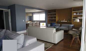 Imagem 3: Apartamento à venda, Perdizes, 268m², 4 suítes, 5 vagas!