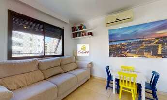 Imagem 6: Apartamento à venda, Moema, 171m², 3 dormitórios, 2 suítes, 2 vagas!