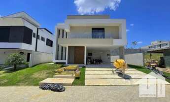 Imagem 4: Casa com 4 dormitórios à venda, 374 m² por R$ 3.340.000,00 - Urbanova - São José dos Campo