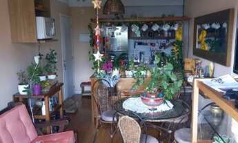 Imagem 4: Queiroz,Apartamento para venda tem 83 metros quadrados com 3 quartos em Santo Amaro - São