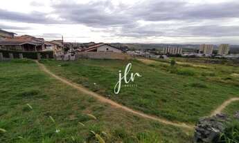 Imagem 3: Terreno à venda, 733 m² por R$ 387.900 - Jardim Terras de São João - Jacareí/SP