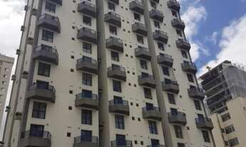 Imagem 6: Flat para venda em Moema - Edifício Place Vendome - Cód