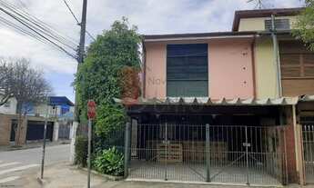 Imagem: Sobrado a venda no Brooklin