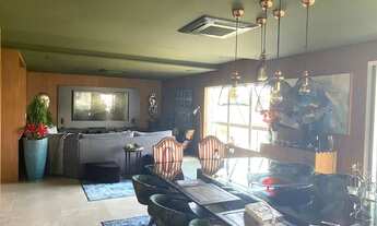 Imagem 3: Apartamento de 3 Dormitórios na Rua Gabriele D'Annunzio