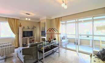 Imagem: Apartamento Venda Vila Olímpia 137 m²