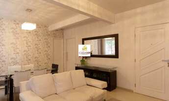 Imagem 4: Apartamento à venda, Consolação, 96m², 2 dormitórios, 1 suíte, 1 vaga!